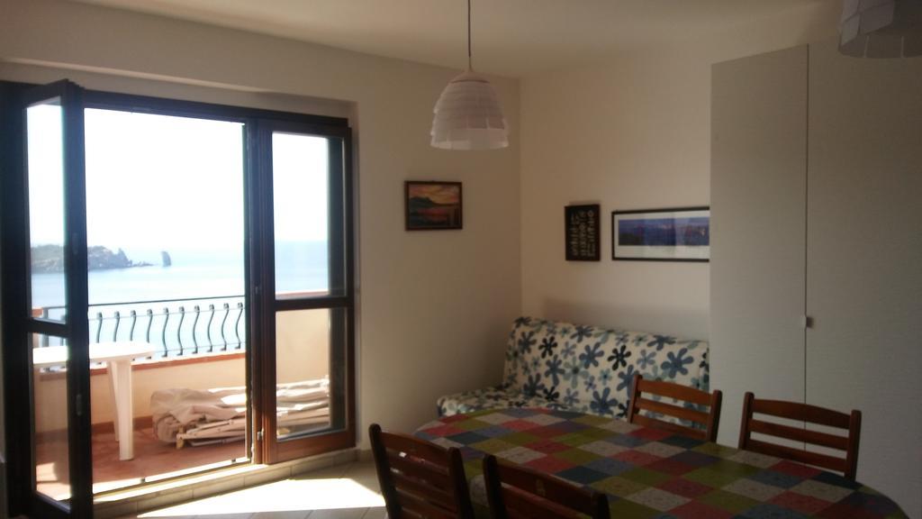 Campese Apartments Eksteriør bilde