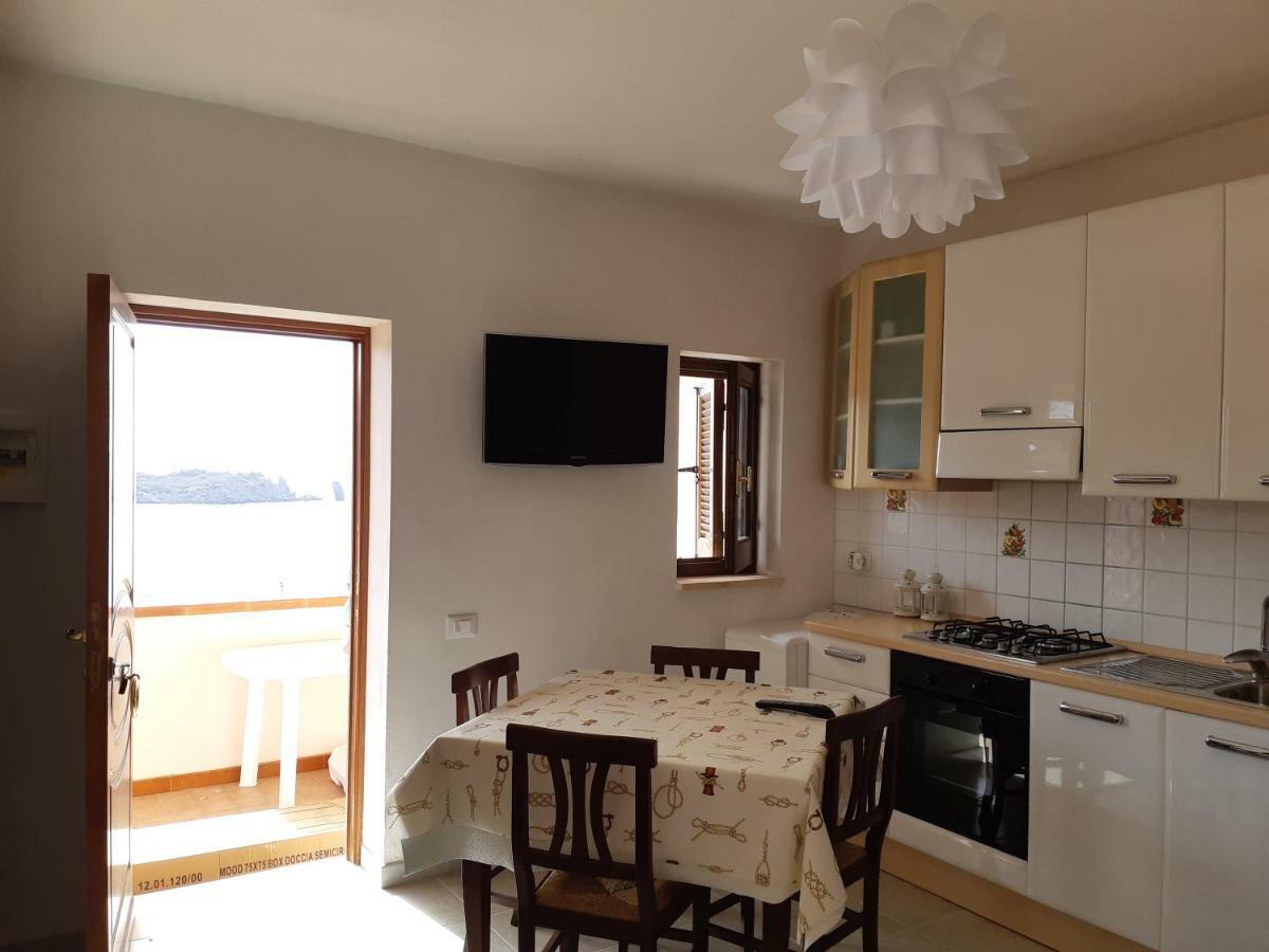Campese Apartments Eksteriør bilde